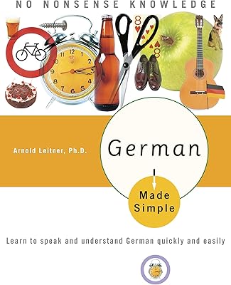 German Made Simple